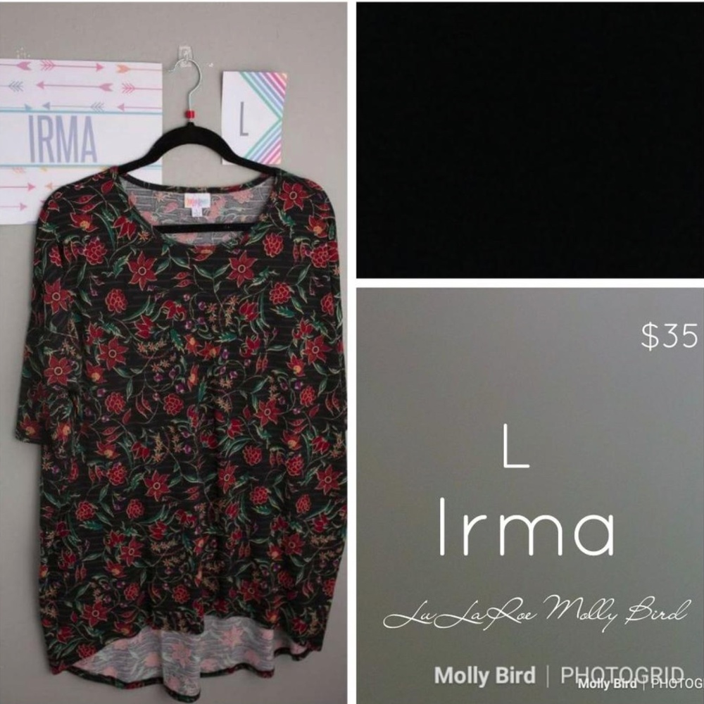 LLR Irma L - NWT